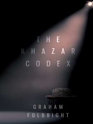 cover image of The Khazar Codex